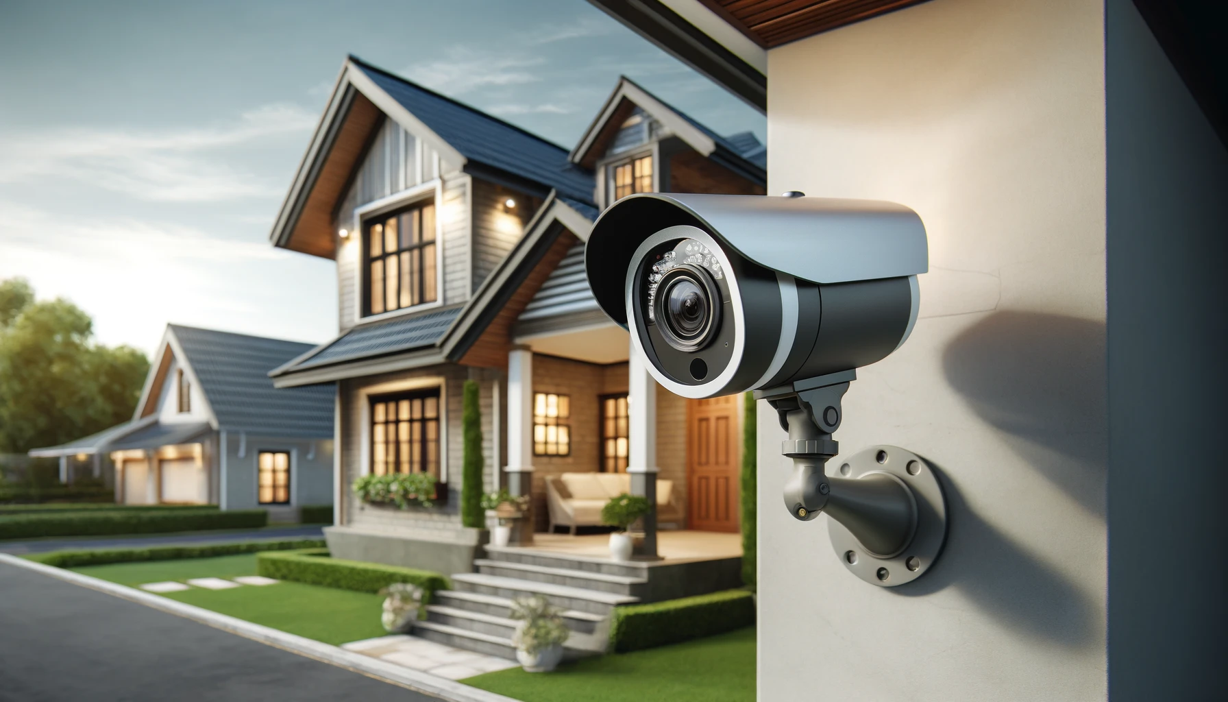 Affordable Home Security Camera Software Solutions